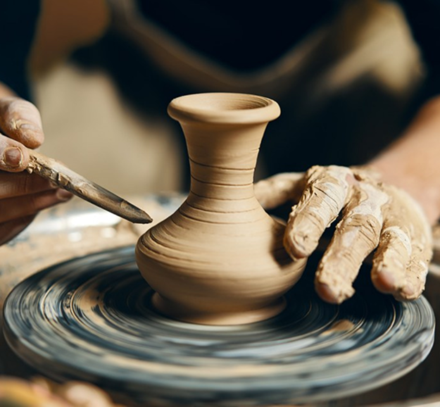 أصحاب الحرف اليدوية